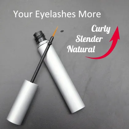 Custom Private Label Eyelash Fast Growth Serum - Cheap Wholesale Enhancing Eyelash Serum