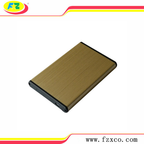 2.5 USB Hard Drive Disc Enclosure