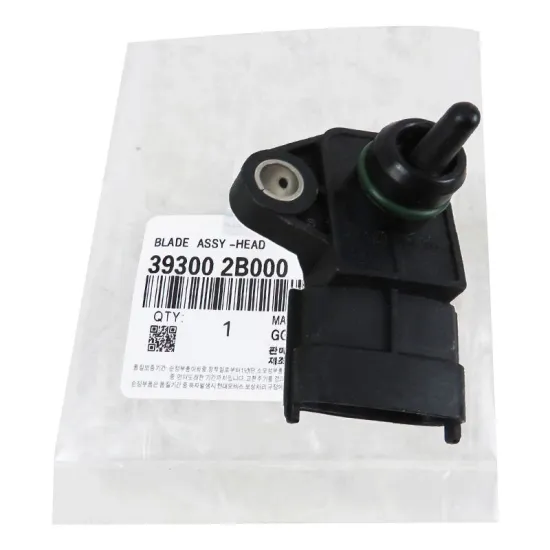 OEM Intake Manifold Pressure Sensor: Auto Spare Parts Supplier for 39300-2B000, 39300-2B000, MAP Sensor