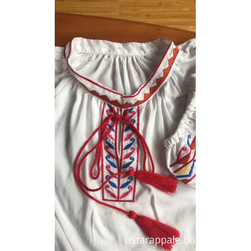 Ladies Blouse