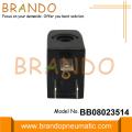 6011 6012 Bobina solenoide di ricambio Burkert 24VDC 230VAC