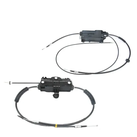 YOUPARTS For BMW 2007 X5 E70 Artudatech Handbrake Parking Brake Actuator Control Module Repair Kit