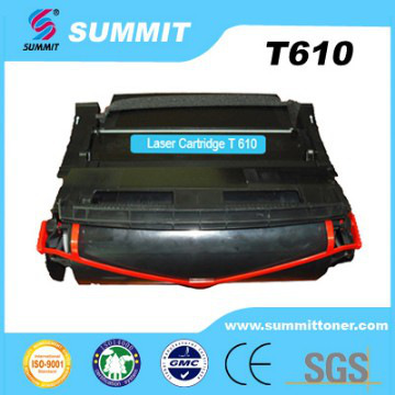 Summit Compatible Laser Printer Toner Cartridge LEXMARK T620