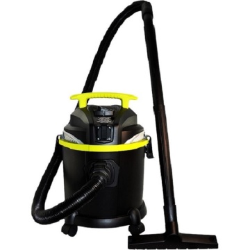 2025 CE GS Electronics 16L PP Tank Household Wet and Dry Vacuum Cleaners with Socket