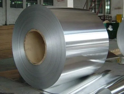 1235 Aluminum foil for Flexible Packing,wrapping at factory price