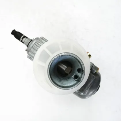 New Bing 1/20/59 Carburetor: Complete Engine Performance Solution