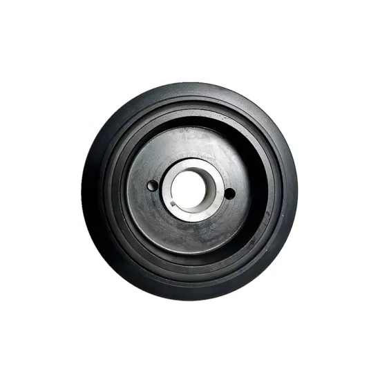 OEM 13408-17040 Engine Crankshaft Pulley for Good Performance Auto