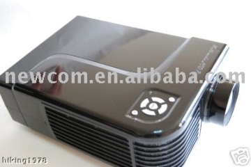 Professional HOME CINEMA PROJECTOR  v130