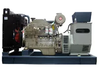 625KVA OPEN TYPE DIESEL GENERATOR PRICE
