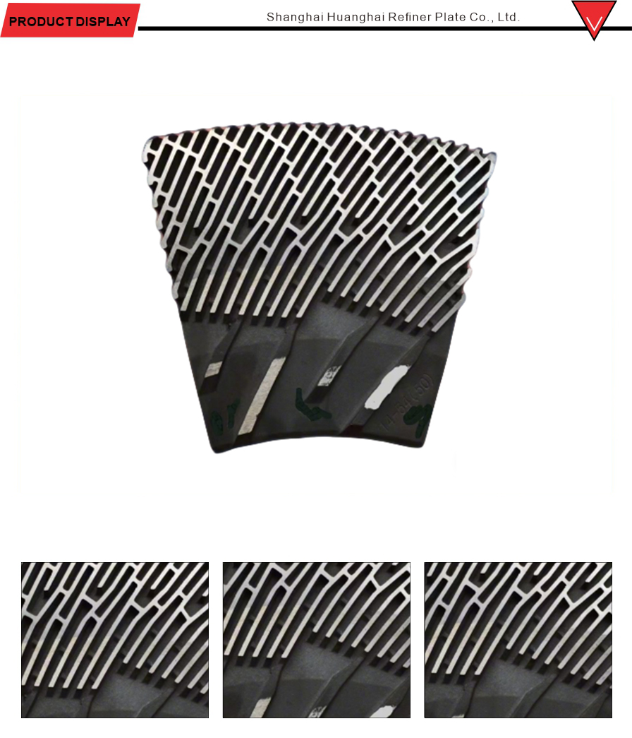 MDF High Chrome Alloy Disc