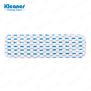 Almofada de substituição do esfregão KR2203 Kleaner 42×12cm