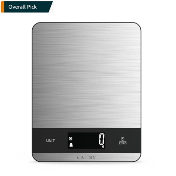 Elektronische ROHS Coffee Scales | 1G Precision Digital Kitchen Scale
