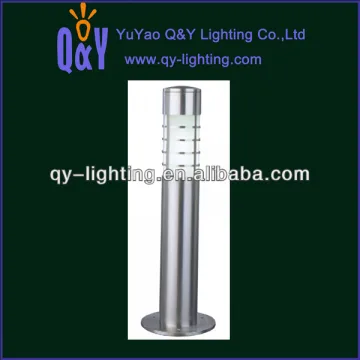 energy street lights/ easy Installation LED garden lights