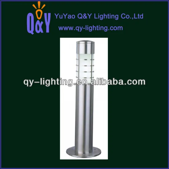 energy street lights/ easy Installation LED garden lights