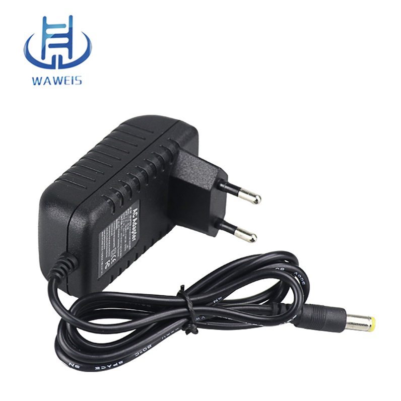 EU Wall Adapter 5V 2A adapter for LCD