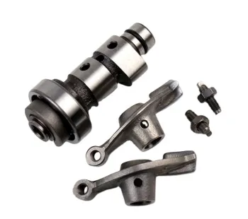 YBR Motorcycle Camshaft Original Parts Kit - Cam Assembly