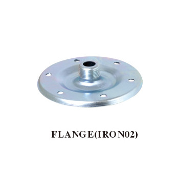 flange for water systems