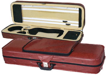 Violin Case (MV2006CS)