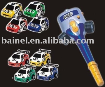 R/C CAR PEN toy