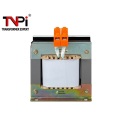 1 phase Control transformer 380v to 220v 5kva