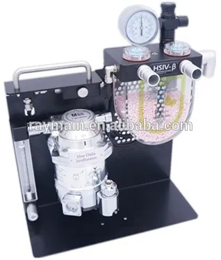 Companion Animal Anesthesia Machine Animal medical equipment