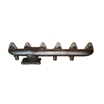 Exhaust Manifold 6754-11-5120 for komatsu wa380-6 engine