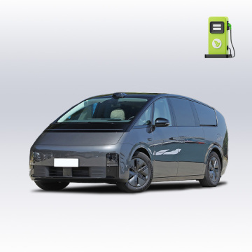 lixiang mega 2024 ultra grey