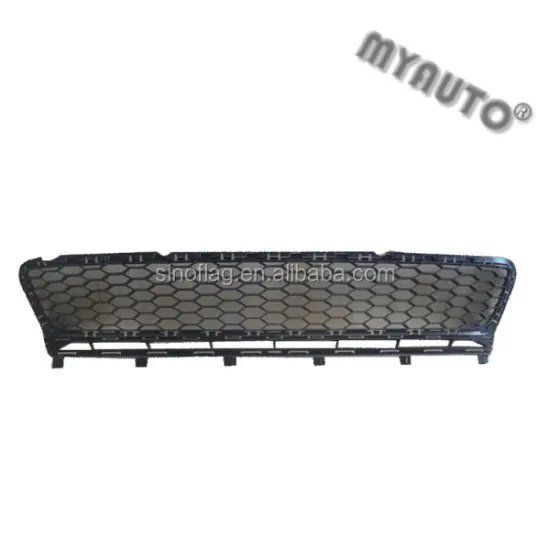 Used Bumper Grille for V.W. Golf 7 GTI '13