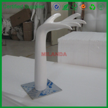 2015 New factory sale handmade elegant palm hand model