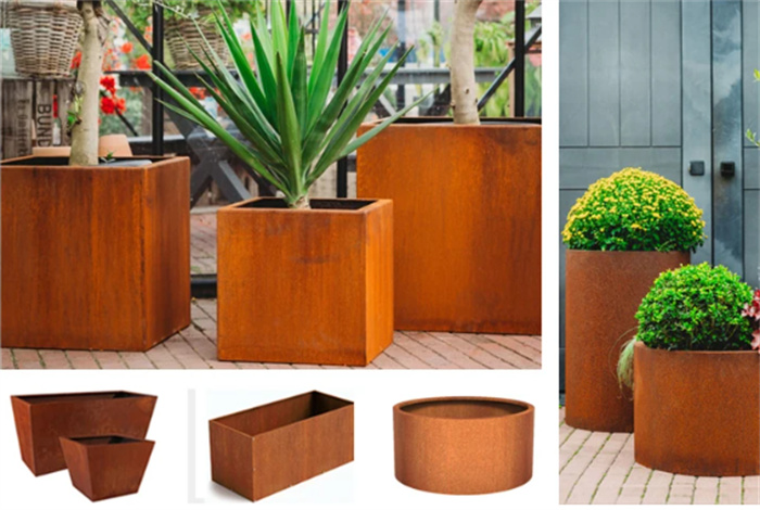 plant containers for sale