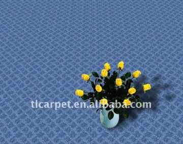 multi-level loop pile PP carpet
