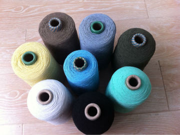 Latex covered yarn/ 90#, 100#,80#,85# elastic yarn