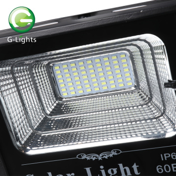 High brightness ip66 epistar solar flood light price