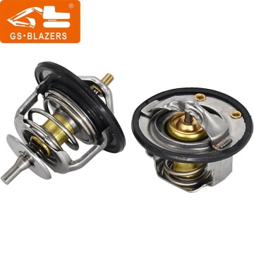 Turbocharger for Deutz Engine BF4M1013C - Compatible with Excavator Parts 4JJ1 8973315078