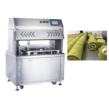 Cung cấp nhà máy máy cắt thực phẩm siêu âm cho bánh, bánh mì, bánh mì và bột