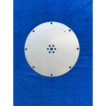 Placa de conexión de 16 generadores de 10 pulgadas.