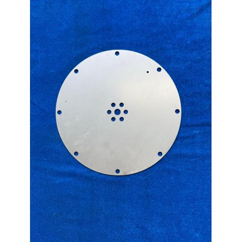 Placa de conexión de 16 generadores de 10 pulgadas.