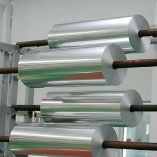 aluminum foil household usage price