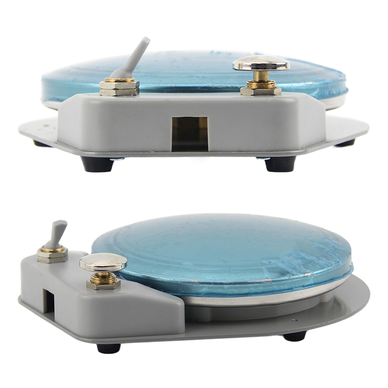 Round Foot Pedal(2)