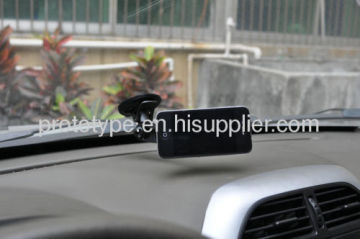 Vehicle-mounted Mobile Holder 