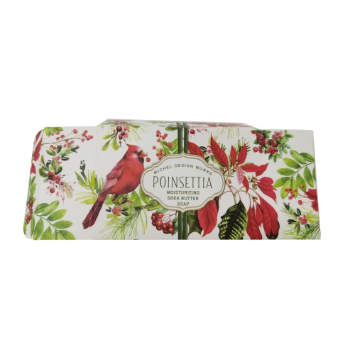 Recyclable Strong soft folding card Packaging Gift Box