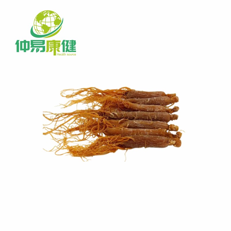 Red Ginseng Extract Powder ginsenoside10%UV