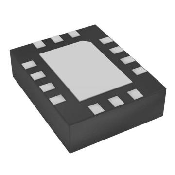 DSC557-0344FL1T IC Clock Generator PCIe 14QFN