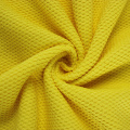 Household cleaning microfiber rags towels corn style