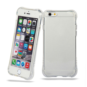 2016 Hot Selling promotion gifts TPU Mobile Phone Case Air cushion tpu super guard for IPhone 6/6S case