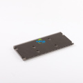 large extrusion aluminum heatsinks for refrigerator