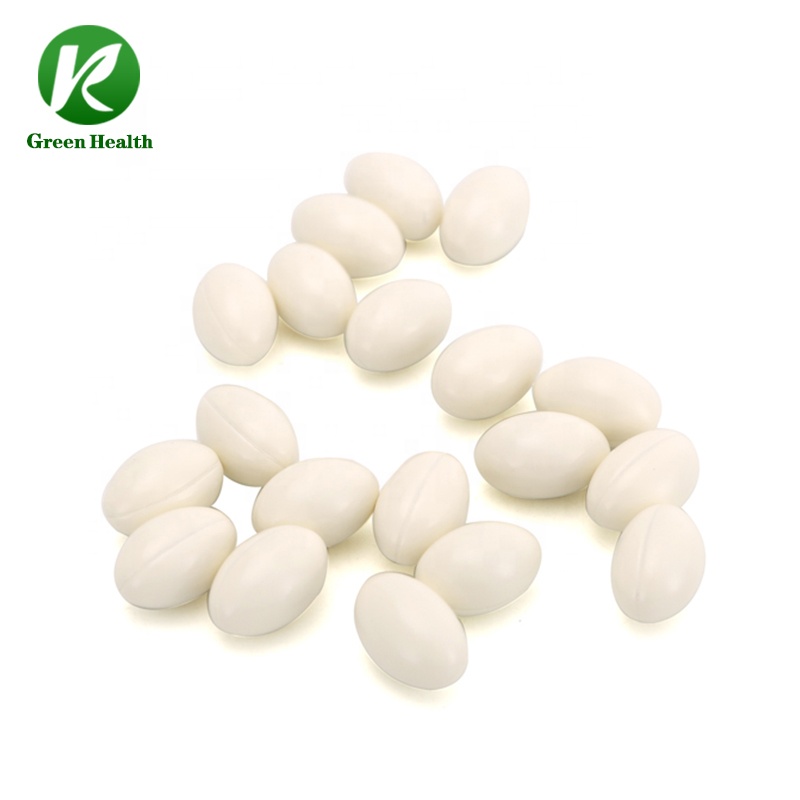 OEM/ODM Support Heart Health EPA And DHA Fish Oil Omega-3 Collagen Peptide Softgel Capsules