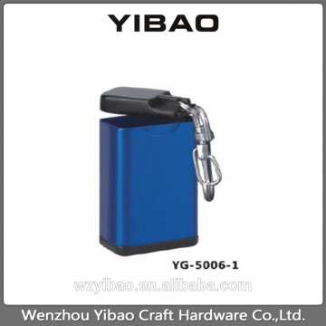 2015 Hot sale pocket ashtray tube