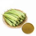 Pure Okra Extract Powder Gumbo Extract