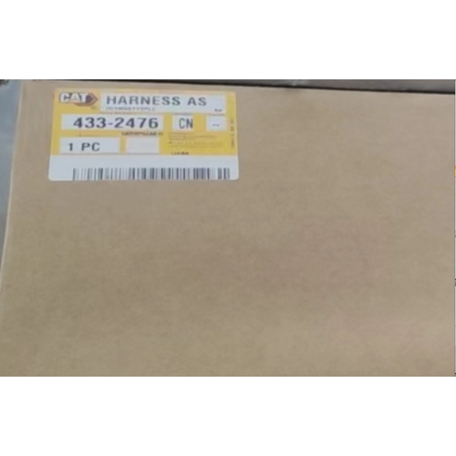 The HARNESS AS-ENGINE 4332476 433-2476